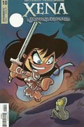 XENA #10B 