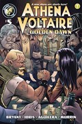 ATHENA VOLTAIRE #5C 