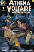 ATHENA VOLTAIRE #1 
