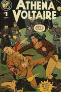 ATHENA VOLTAIRE #1B 