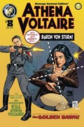 ATHENA VOLTAIRE #8B 