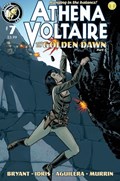 ATHENA VOLTAIRE #7 