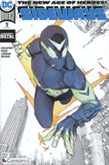 SIDEWAYS #1-CPRO-B 