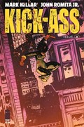 KICK-ASS #3C 