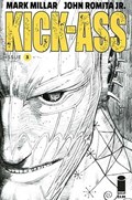 KICK-ASS #3B 