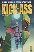 KICK-ASS #5C 