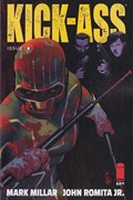 KICK-ASS #6 