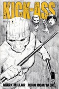 KICK-ASS #6B 