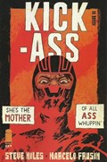 KICK-ASS #11C 