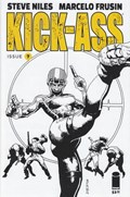 KICK-ASS #7B 