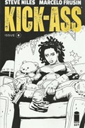 KICK-ASS #8B 