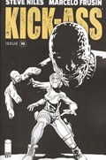 KICK-ASS #10B 