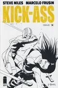KICK-ASS #18B 