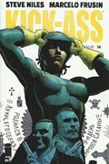 KICK-ASS #16 