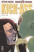 KICK-ASS #16C 