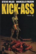 KICK-ASS #17 