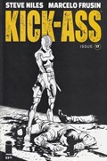 KICK-ASS #17B 