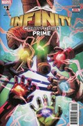 INFINITY COUNTDOWN: PRIME #1-2nd 