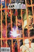 DOCTOR STRANGE: DAMNATION #4D 