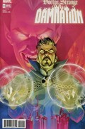 DOCTOR STRANGE: DAMNATION #1-RI 