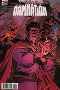 DOCTOR STRANGE: DAMNATION #1C 