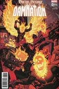 DOCTOR STRANGE: DAMNATION #3C 