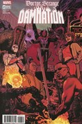 DOCTOR STRANGE: DAMNATION #2C 