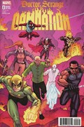 DOCTOR STRANGE: DAMNATION #2B 