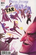 DOCTOR STRANGE: DAMNATION #2E 