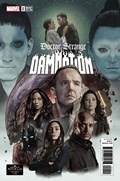 DOCTOR STRANGE: DAMNATION #2-RI 