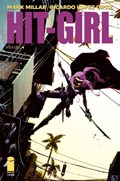 HIT-GIRL #4C 