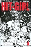 HIT-GIRL #3B 