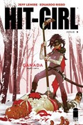 HIT-GIRL #5C 