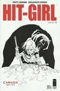 HIT-GIRL #5B 