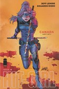 HIT-GIRL #6C 
