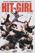 HIT-GIRL #12 