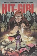 HIT-GIRL #12C 