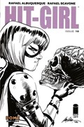 HIT-GIRL #10B 