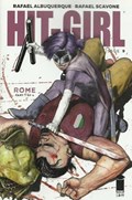 HIT-GIRL #9C 
