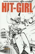 HIT-GIRL #9B 