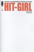 HIT-GIRL #9E 
