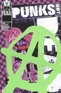 PUNKS NOT DEAD #6-RI-B 