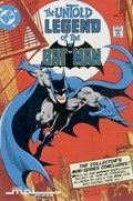 THE UNTOLD LEGEND OF THE BATMAN #3B 