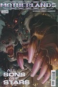 MOTHERLANDS #5 