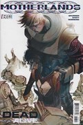 MOTHERLANDS #6 