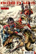 MOTHERLANDS #1-DF-B 