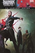 INHUMANS: JUDGEMENT DAY #1C 