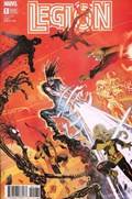 LEGION #1-RI-B 
