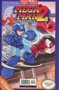MEGA MAN MASTERMIX #2-RI-C 