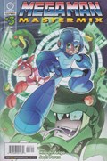 MEGA MAN MASTERMIX #3 